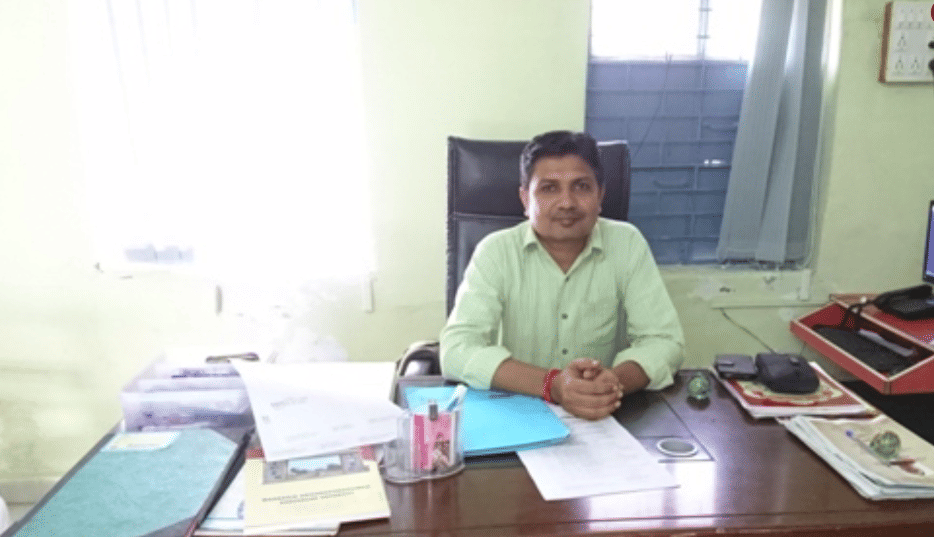 K. R. Doshi Group Of Colleges Bhavnagar campus photo 4